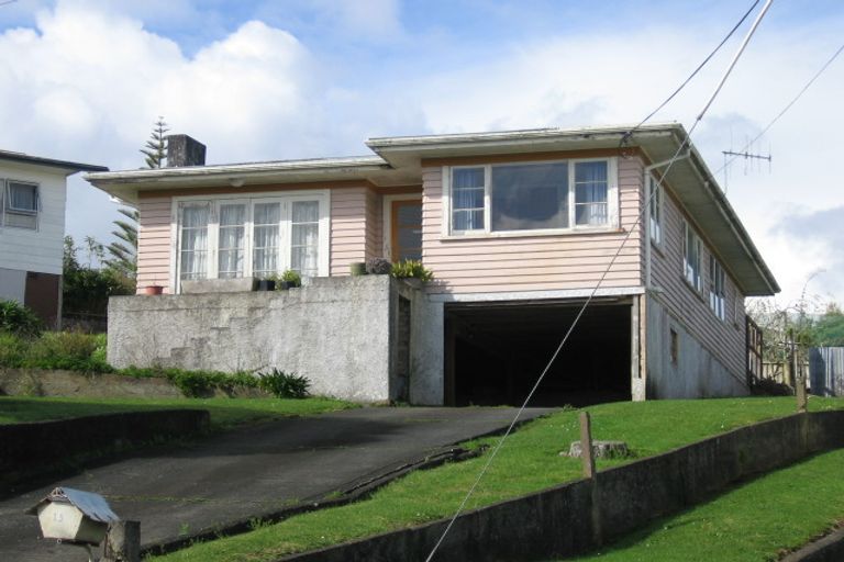 Photo of property in 15 Lewis Street, Te Kamo, Whangarei, 0112