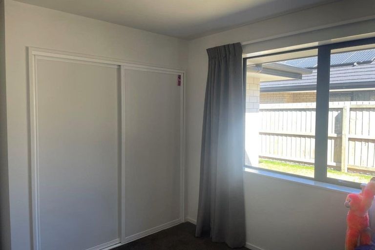 Photo of property in 9 Dalwood Crescent, Rolleston, 7614