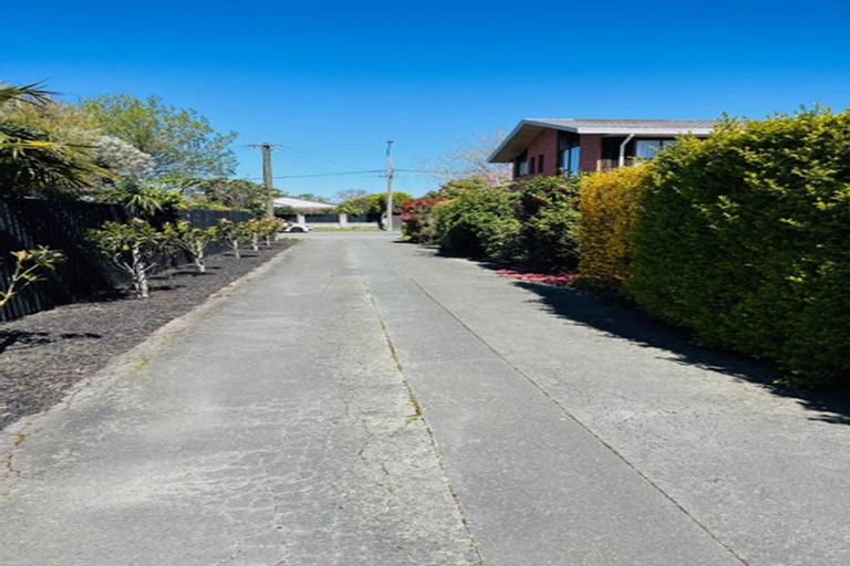 Photo of property in 22b Merrin Street, Avonhead, Christchurch, 8042