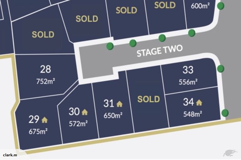 Photo of property in 13 Romanee Lane, Wigram, Christchurch, 8025