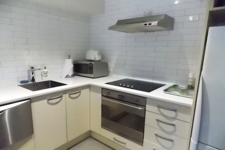 Photo of property in 83l Hill Street, Thorndon, Wellington, 6011