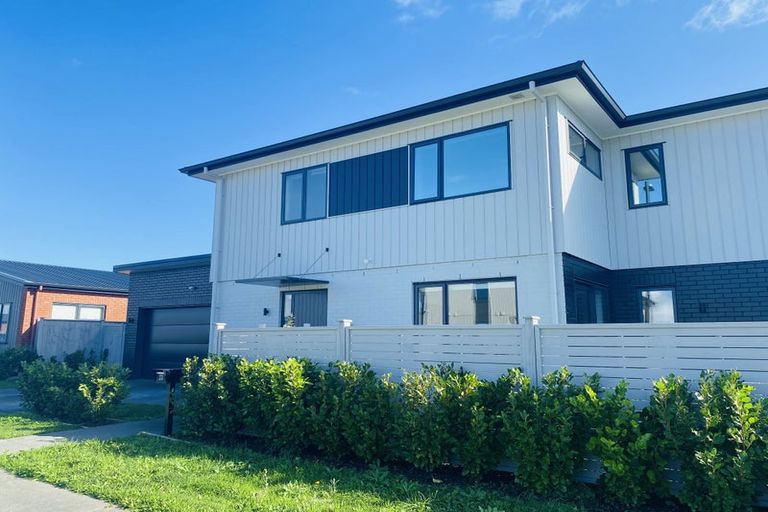Photo of property in 33 Adlam Lane, Takanini, 2112