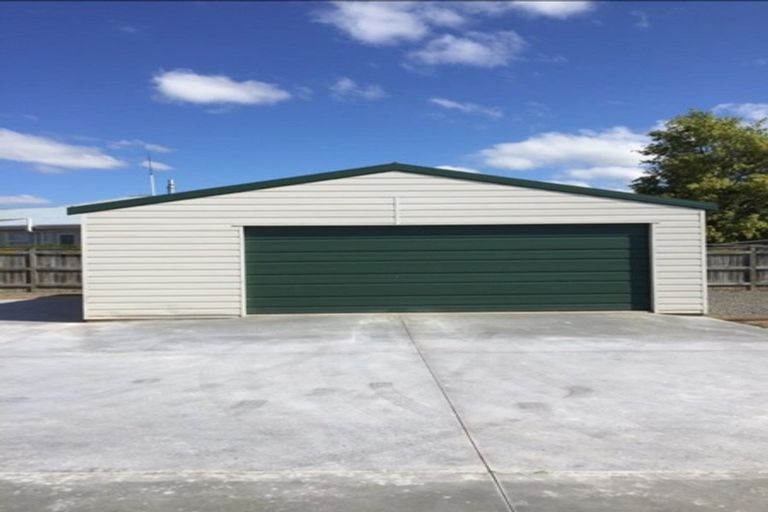 Photo of property in 37 Porritt Place, Waipukurau, 4200