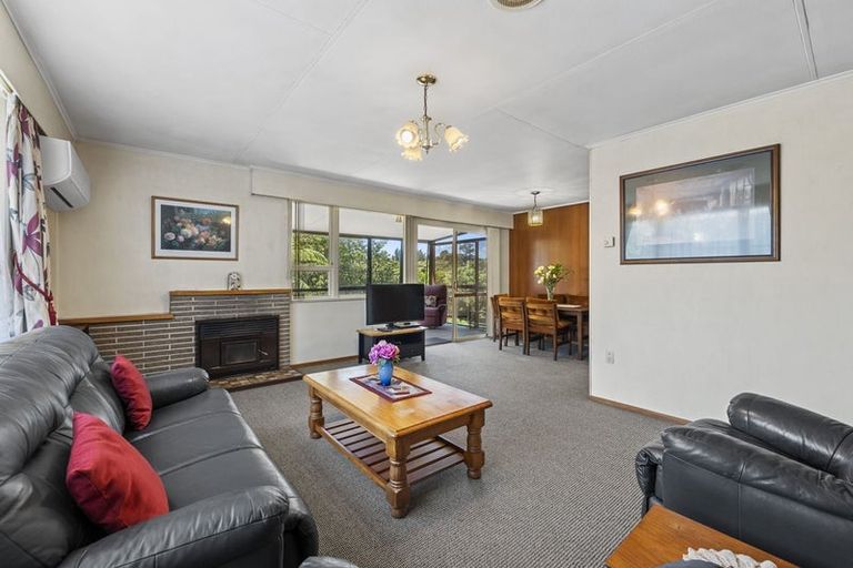 Photo of property in 58 Rosendale Avenue, Spotswood, New Plymouth, 4310