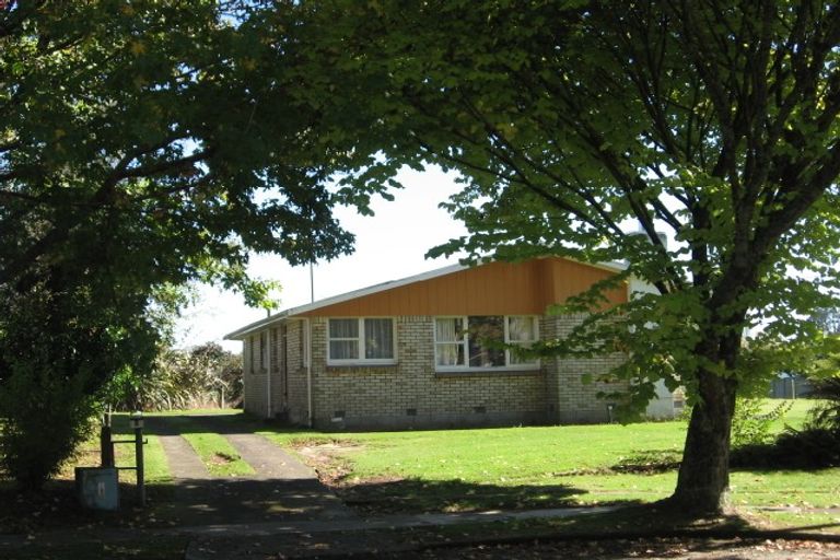 Photo of property in 6 Dunkeld Place, Tokoroa, 3420
