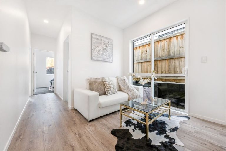 Photo of property in 4 Demeter Street, Flat Bush, Auckland, 2019
