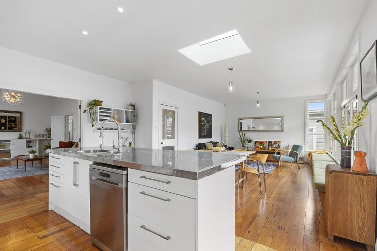 Photo of property in 86 Waipapa Road, Hataitai, Wellington, 6021