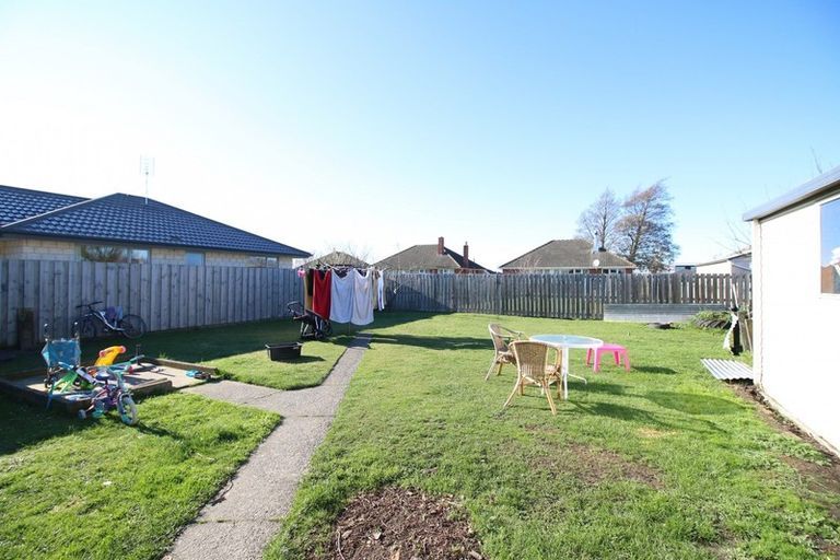 Photo of property in 14 Andrew Street, Allenton, Ashburton, 7700