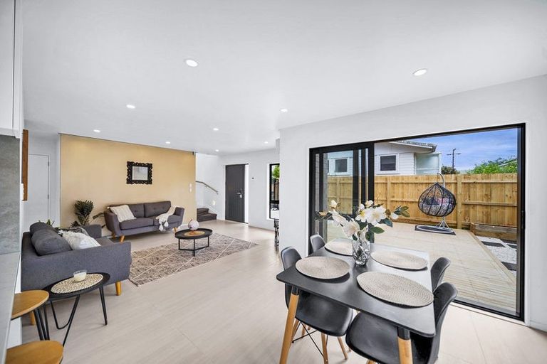 Photo of property in 10a Gardiner Grove, Mangere East, 2024