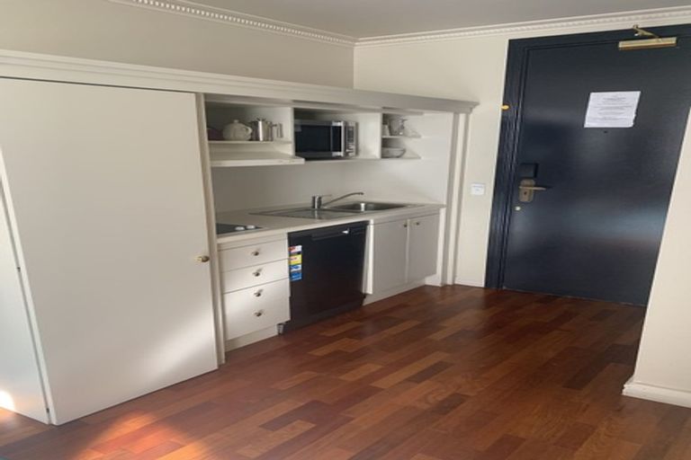 Photo of property in Quest Wellington Serviced Apart, 33u7d Hunter Street, Wellington Central, Wellington, 6011