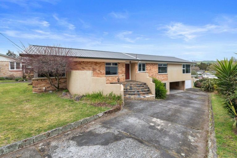 Photo of property in 8 Huia Street, Hillcrest, Rotorua, 3015