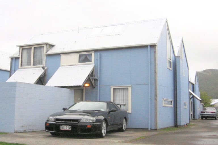 Photo of property in 17/118-122 Randwick Road, Moera, Lower Hutt, 5010