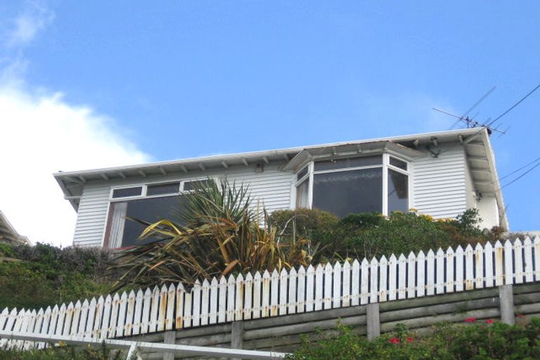 Photo of property in 84 Maida Vale Road, Roseneath, Wellington, 6011