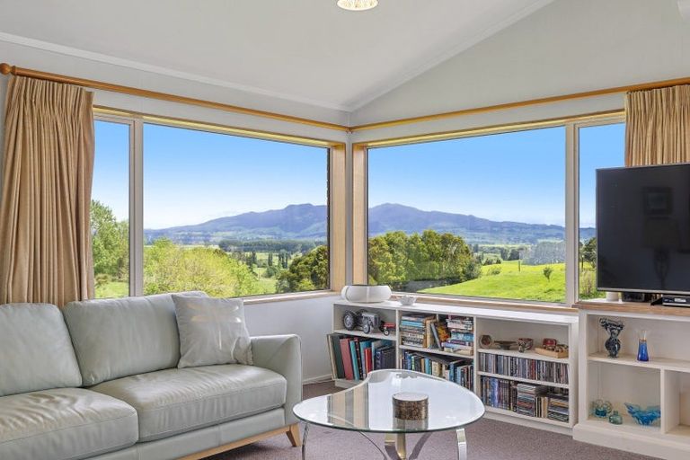 Photo of property in 95a Pearsons Road, Putaruru, 3481