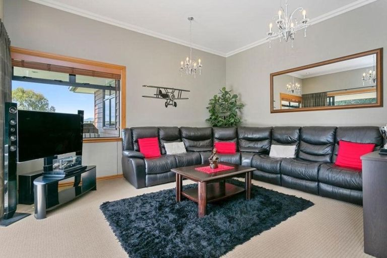 Photo of property in 28 Muir Road, Te Awamutu, 3879