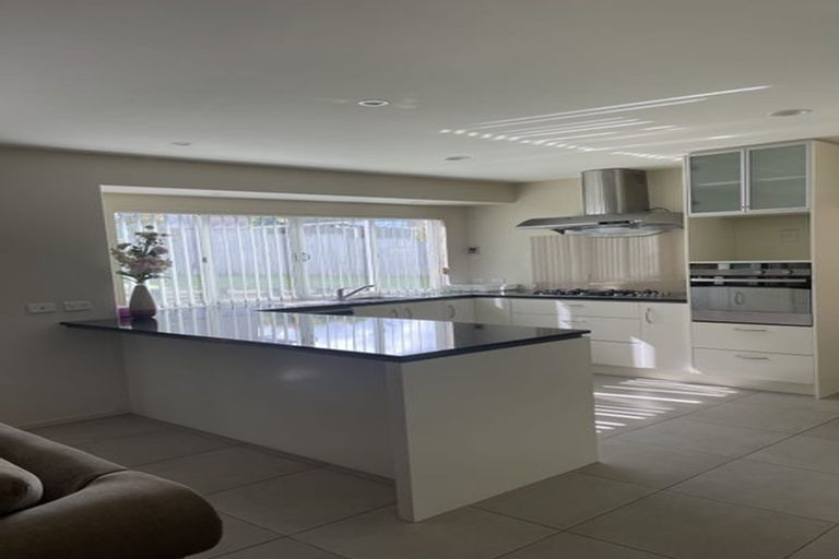 Photo of property in 3 Kouras Place, Flat Bush, Auckland, 2016