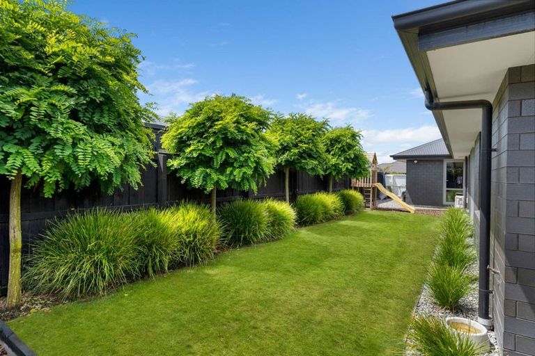 Photo of property in 96 Ledbury Drive, Rolleston, 7615