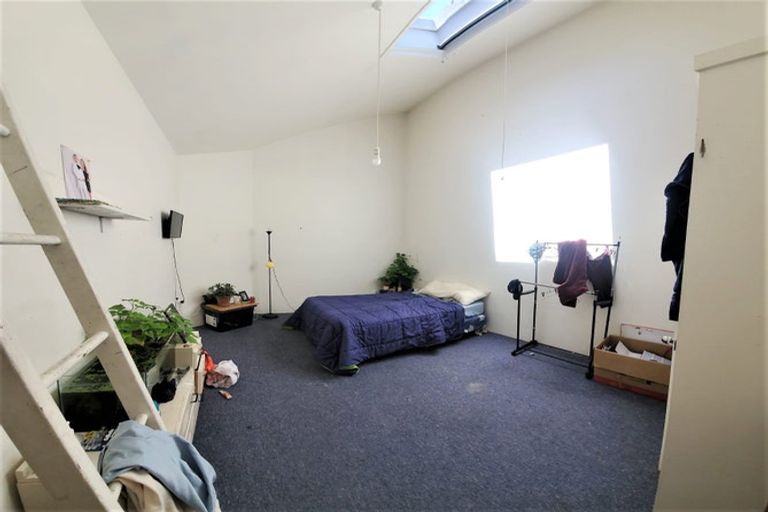 Photo of property in 5u4 Hopper Street, Mount Cook, Wellington, 6011