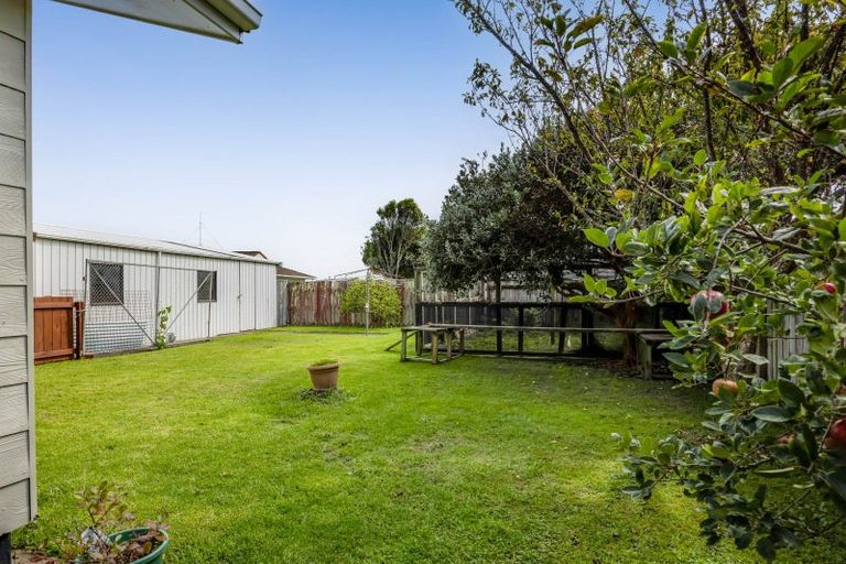 Photo of property in 38 Glamis Avenue, Bell Block, New Plymouth, 4312