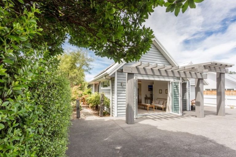 Photo of property in 183 Main Street, Greytown, 5712