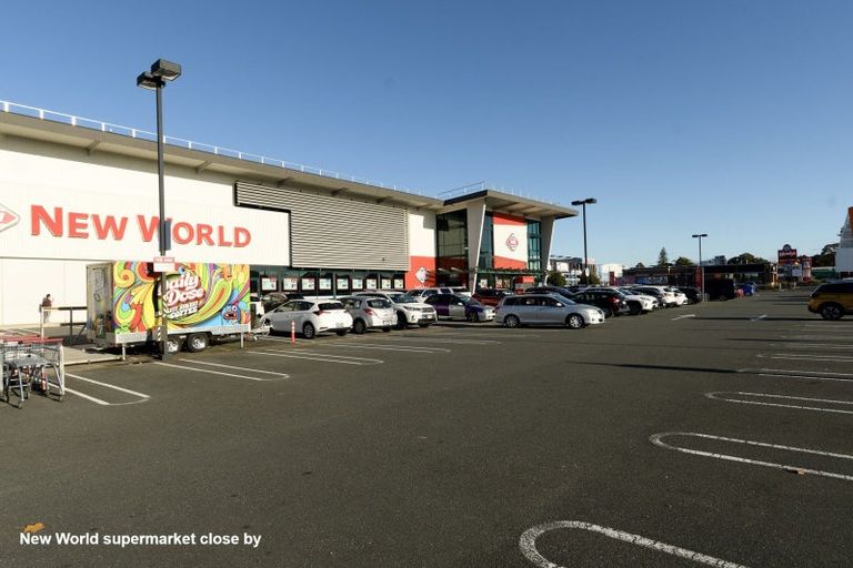 Photo of property in 2/935 Cameron Road, Gate Pa, Tauranga, 3112