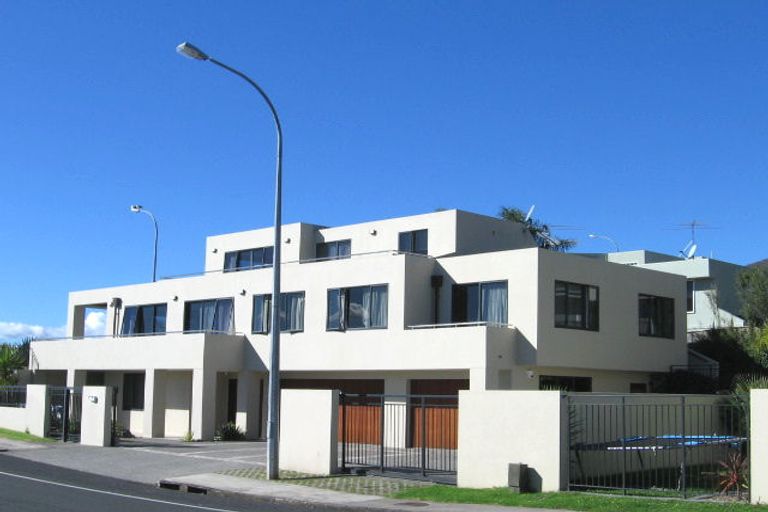 Photo of property in 2a Murvale Drive, Bucklands Beach, Auckland, 2014