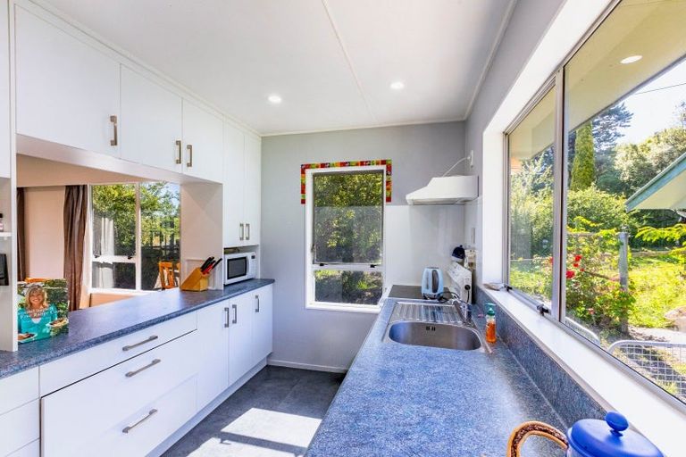 Photo of property in 124 Mount Herbert Road, Waipukurau, 4200