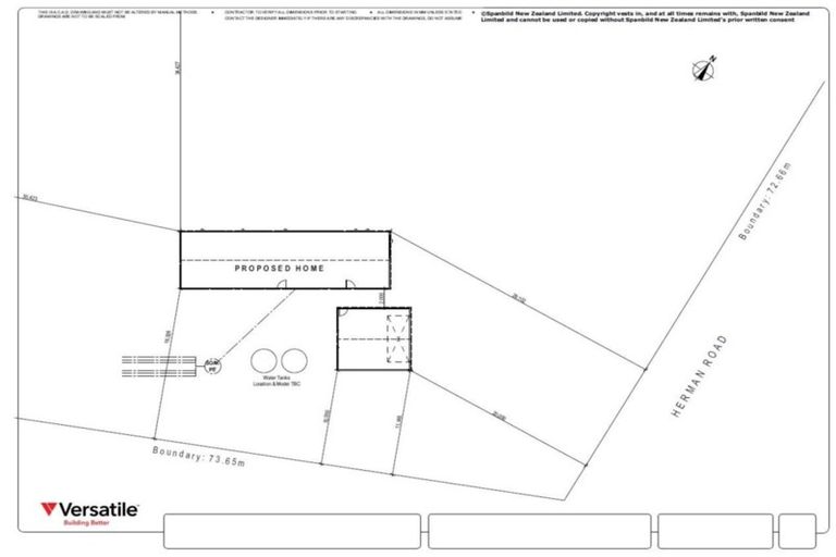 Photo of property in 8 Herman Road, Rukuhia, Hamilton, 3882