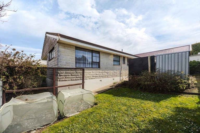 Photo of property in 23a Lune Street, South Hill, Oamaru, 9400