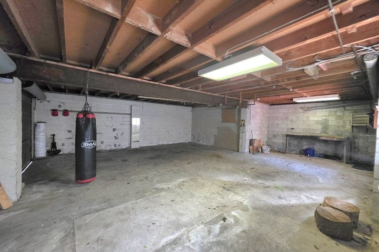 Photo of property in 58-60 Essex Street, Vogeltown, New Plymouth, 4310