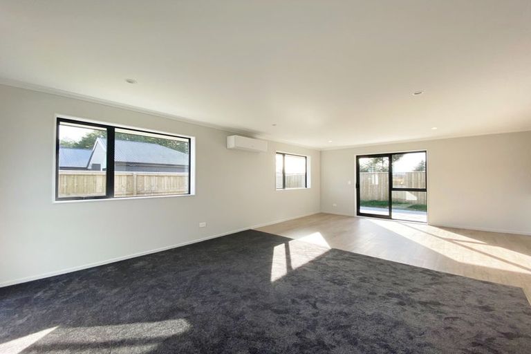 Photo of property in 8 Lolite Lane, Rolleston, 7615