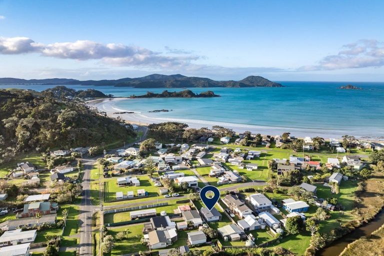 Photo of property in 4 Omutu Street, Oakura, Hikurangi, 0184