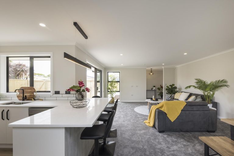 Photo of property in 107a Queen Street West, Levin, 5510