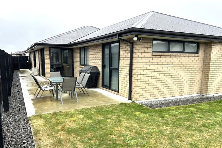 Photo of property in 88 Lady Isaac Drive, Rolleston, 7615