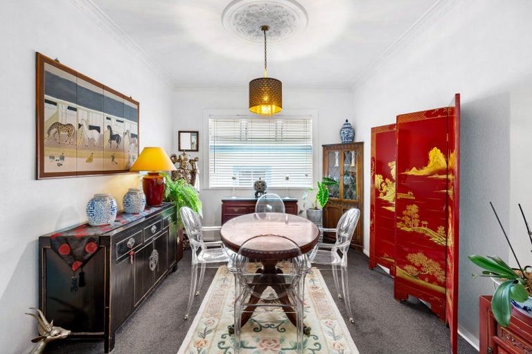 Photo of property in 21 Hornsey Road, Bluff Hill, Napier, 4110