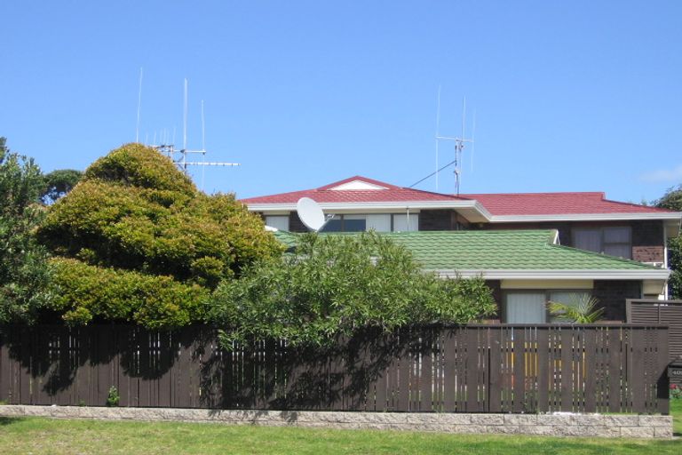 Photo of property in 402 Oceanbeach Road, Mount Maunganui, 3116