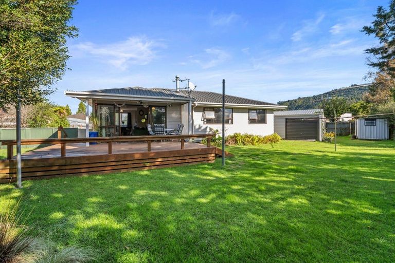 Photo of property in 42 Barnard Road, Fairy Springs, Rotorua, 3015