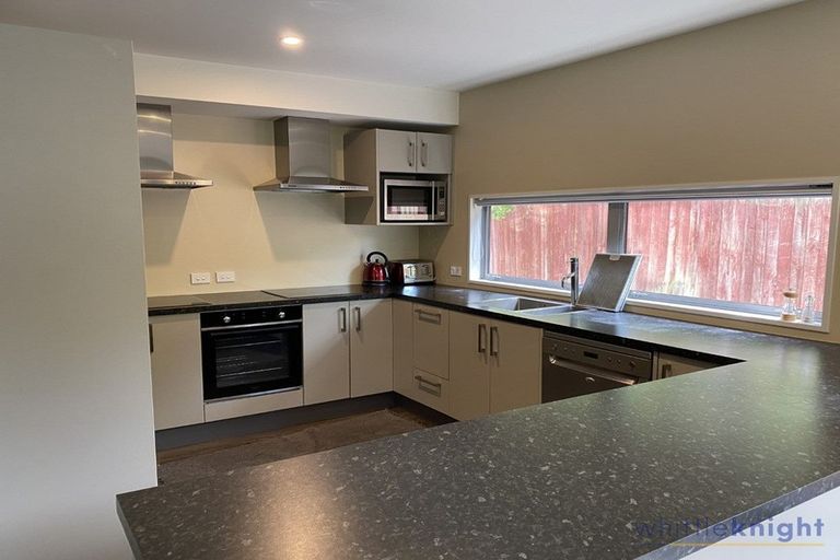 Photo of property in 24a/1 Bowen Street, Upper Riccarton, Christchurch, 8041