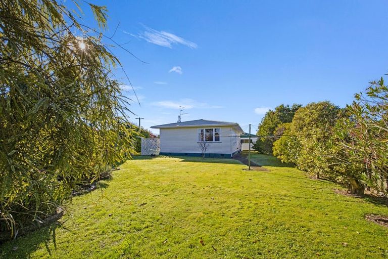 Photo of property in 144 Cockburn Street, Kuripuni, Masterton, 5810