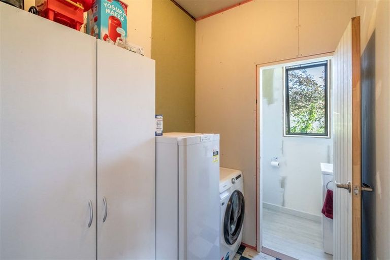 Photo of property in 24 Conyers Street, Georgetown, Invercargill, 9812