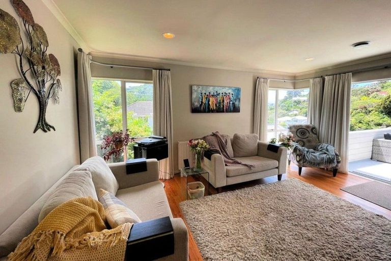 Photo of property in 49a Oban Street, Wadestown, Wellington, 6012