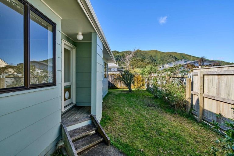 Photo of property in 126b Waiwhetu Road, Waterloo, Lower Hutt, 5011