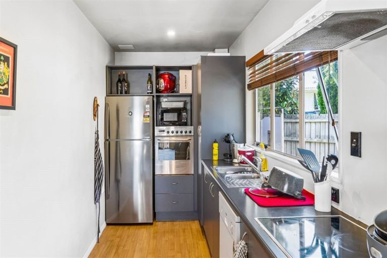 Photo of property in 44 Dover Street, St Albans, Christchurch, 8014