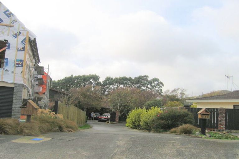 Photo of property in 29 Longitude Place, Whitby, Porirua, 5024