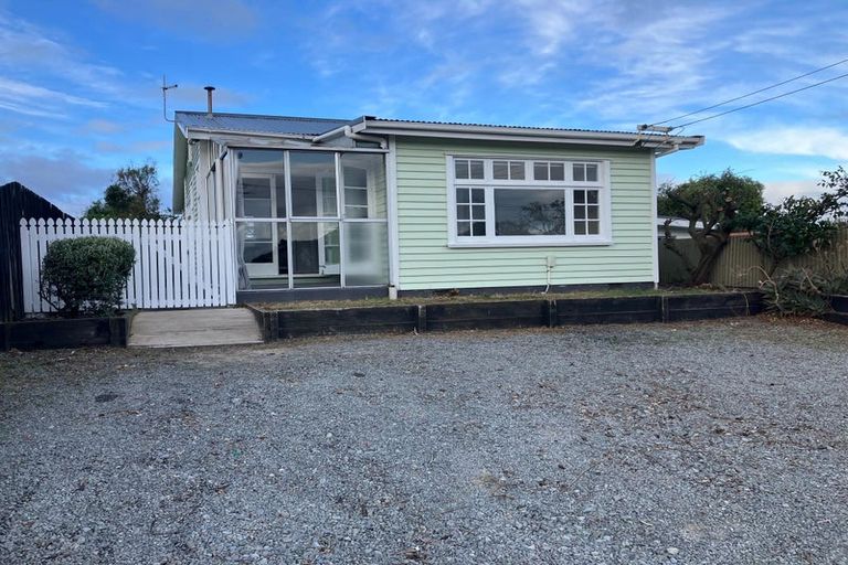 Photo of property in 119 Pine Avenue, South New Brighton, Christchurch, 8062