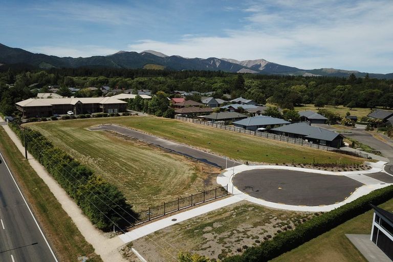 Photo of property in 8 Travers Way, Hanmer Springs, 7334