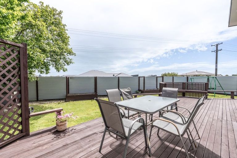 Photo of property in 62 Oteramika Road, Rockdale, Invercargill, 9812