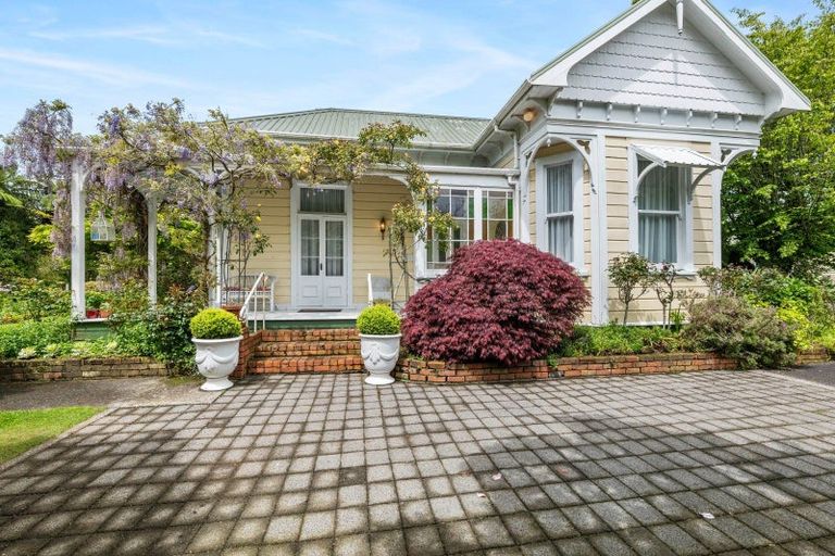 Photo of property in 193 Regan Street, Stratford, 4332