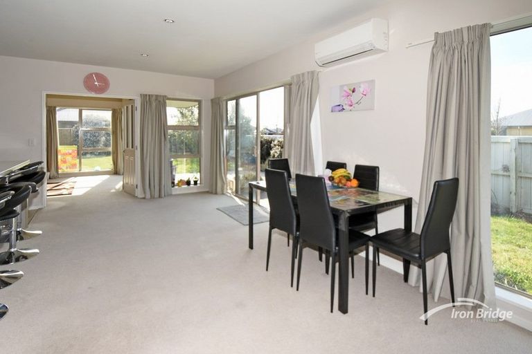 Photo of property in 196 Brookside Road, Rolleston, 7614