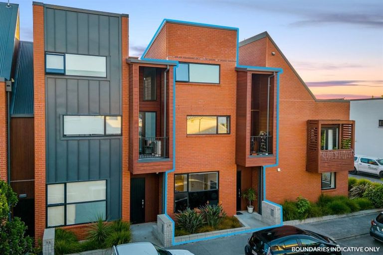 Photo of property in 2c Meteor Road, Hobsonville, Auckland, 0616